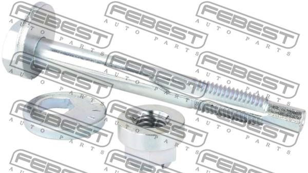 Febest 2929-005-KIT Bolt 2929005KIT