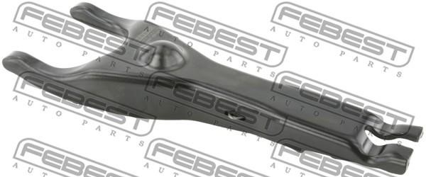 Febest 0181F-ZRE151 clutch fork 0181FZRE151