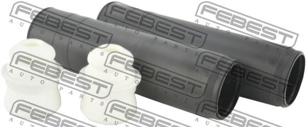 Shock absorber dust cover Holden: CHSHBJ300RKIT Febest Dust Cover Kit, shock absorber