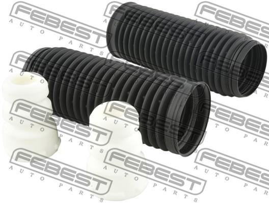 Shock absorber boot Cupra: VWSHBTIGIFKIT Febest Dust Cover Kit, shock absorber