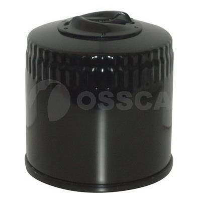 Ossca 02055 Oil Filter 02055