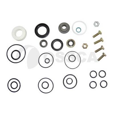 Ossca 00654 Repair Kit, steering gear 00654