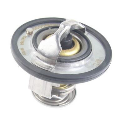 Ossca 21582 Thermostat, coolant 21582