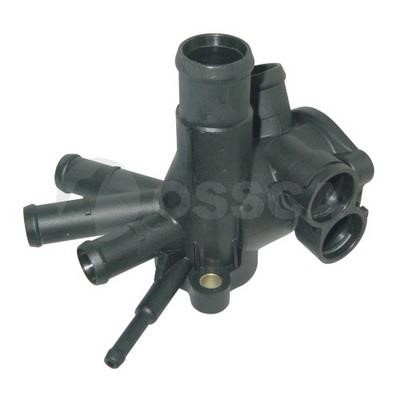 Ossca 01344 Thermostat housing 01344