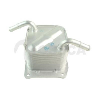 24241 Ossca Oil cooler