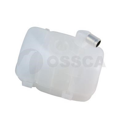 Ossca 18497 Expansion Tank, coolant 18497