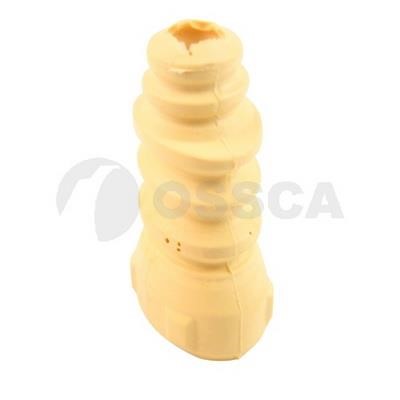 Ossca 24885 Rubber buffer, suspension 24885