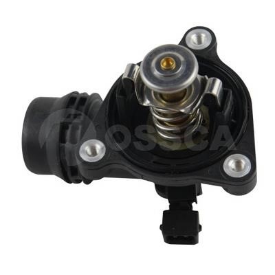 Ossca 20114 Thermostat housing 20114