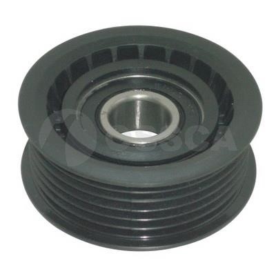 Ossca 02770 Idler Pulley 02770