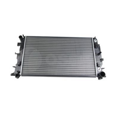 Ossca 37770 Radiator, engine cooling 37770