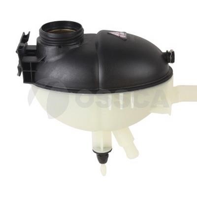 Ossca 17621 Expansion Tank, coolant 17621