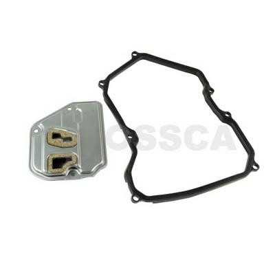 Ossca 12956 Automatic transmission filter 12956