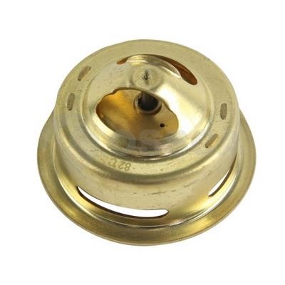 Ossca 28081 Thermostat, coolant 28081