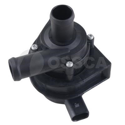 Ossca 26330 Additional coolant pump 26330