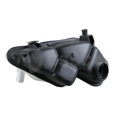 Ossca 27596 Expansion Tank, coolant 27596