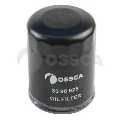 Ossca 01527 Oil Filter 01527