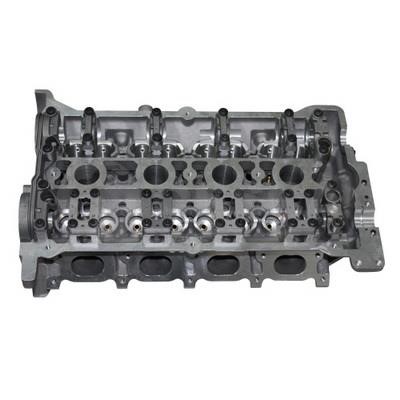 Ossca 06491 Cylinderhead (exch) 06491
