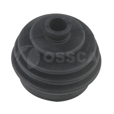Ossca 00141 Outer drive shaft boot, kit 00141