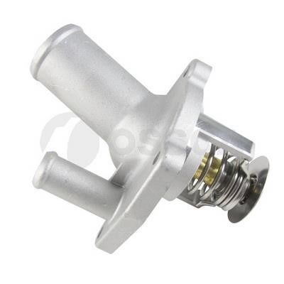Ossca 27377 Thermostat housing 27377