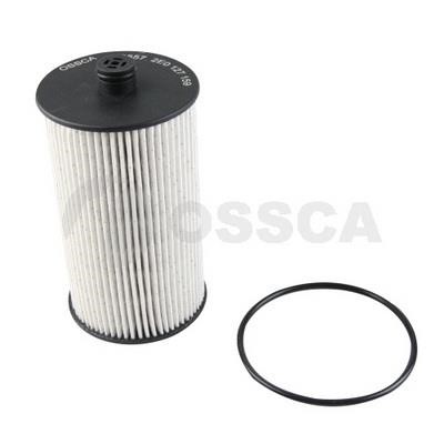 Ossca 26657 Fuel filter 26657