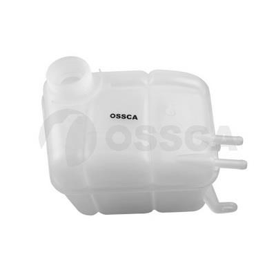 Ossca 12839 Expansion Tank, coolant 12839