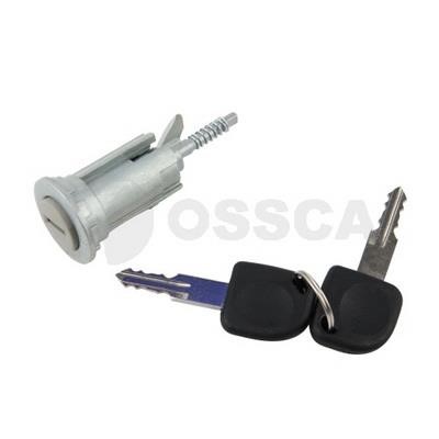 16609 Ossca Commutator
