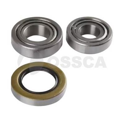Ossca 17056 Wheel bearing 17056