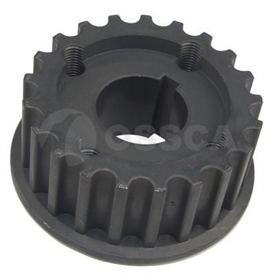 Ossca 12546 TOOTHED WHEEL 12546