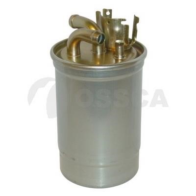 Ossca 02337 Fuel filter 02337