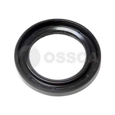 Ossca 25700 Crankshaft oil seal 25700