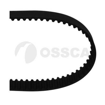 Ossca 09965 Toothed belt 09965