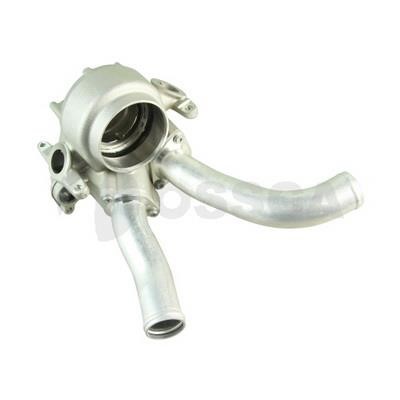 Ossca 28429 Thermostat housing 28429