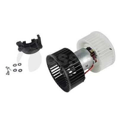 Ossca 23239 Electric motor 23239