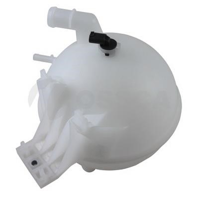 Ossca 13688 Expansion Tank, coolant 13688