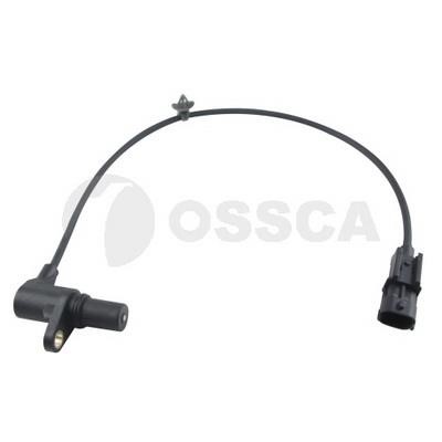 Ossca 37235 Crankshaft position sensor 37235