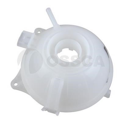 Ossca 31552 Expansion Tank, coolant 31552