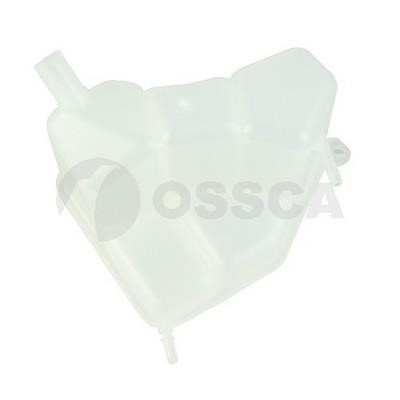 Ossca 27996 Expansion Tank, coolant 27996