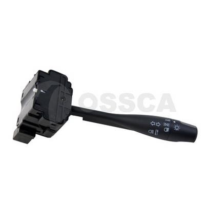 Ossca 28607 Commutator 28607