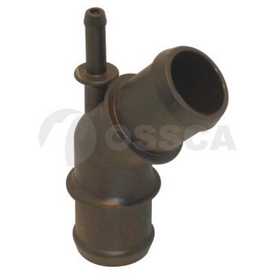 Ossca 00068 Thermostat housing 00068
