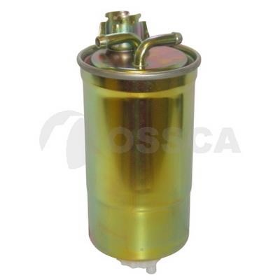 Ossca 02509 Fuel filter 02509