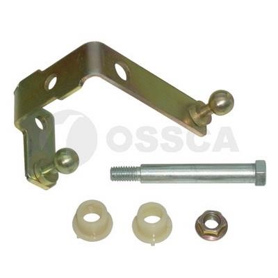 Ossca 01739 Repair Kit, gear lever 01739