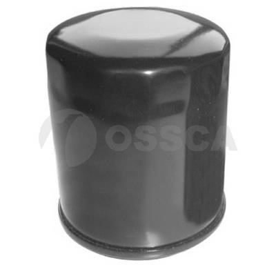 Ossca 01906 Oil Filter 01906