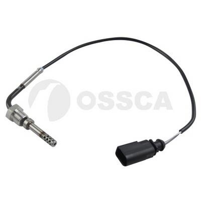 Ossca 36156 Exhaust gas temperature sensor 36156