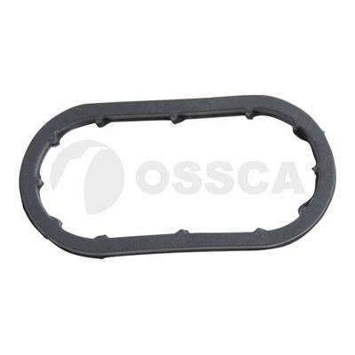 Ossca 33533 Seal Ring, oil cooler 33533