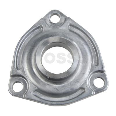 Ossca 31855 Oil Cooler, engine oil 31855