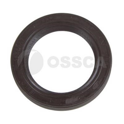 Ossca 26640 Crankshaft oil seal 26640