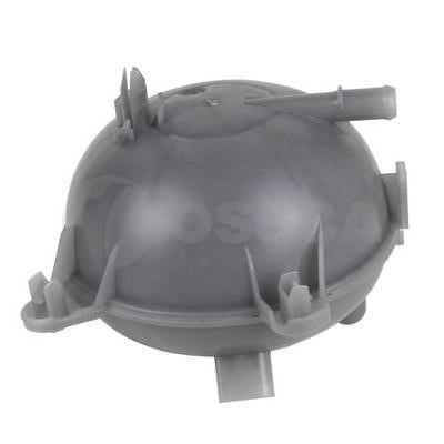 Ossca 19256 Expansion Tank, coolant 19256
