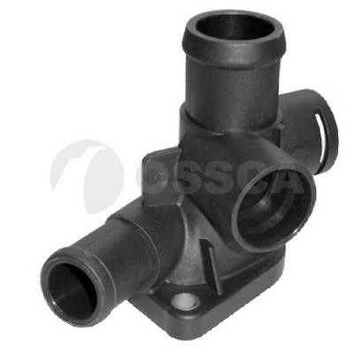 00956 Ossca Coolant flange