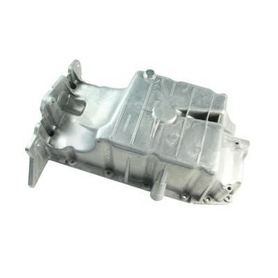 Oil sump pan Saab: 18834 Ossca Valve