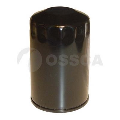 Ossca 04392 Oil Filter 04392